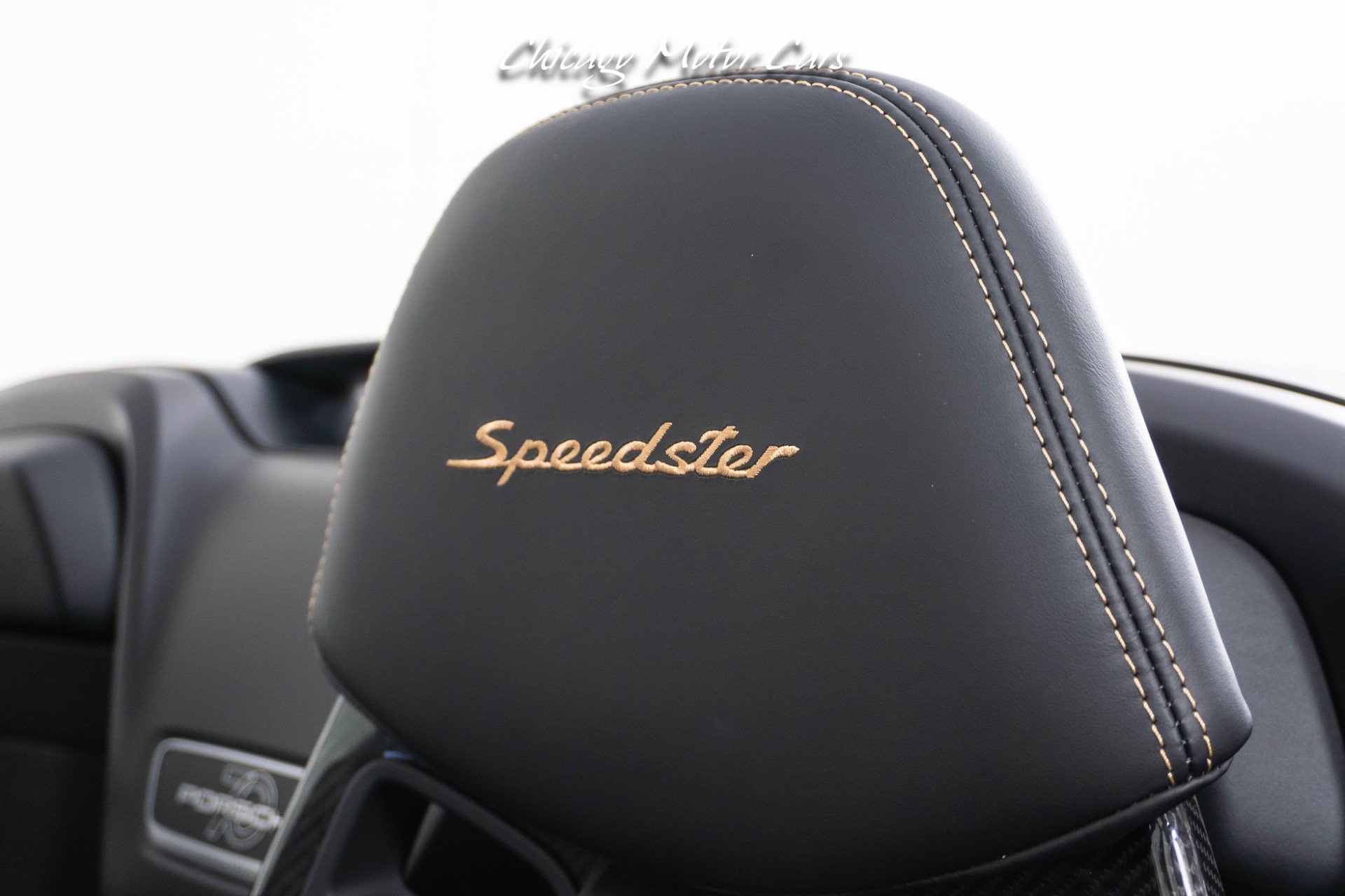 Used 2019 Porsche 911 Speedster RWD image 47