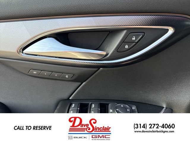 New 2026 Buick Envision Sport Touring AWD/4WD image 13