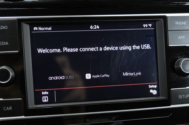 Used 2019 Volkswagen GTI S w/ Driver Assistance Package FWD image 26