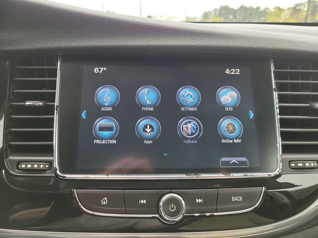 Used 2019 Buick Encore Preferred w/ Safety Package image 18