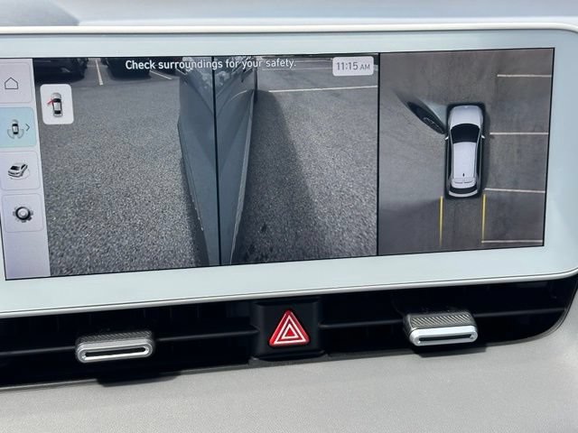 Used 2024 Hyundai Ioniq 5 Limited AWD/4WD image 29
