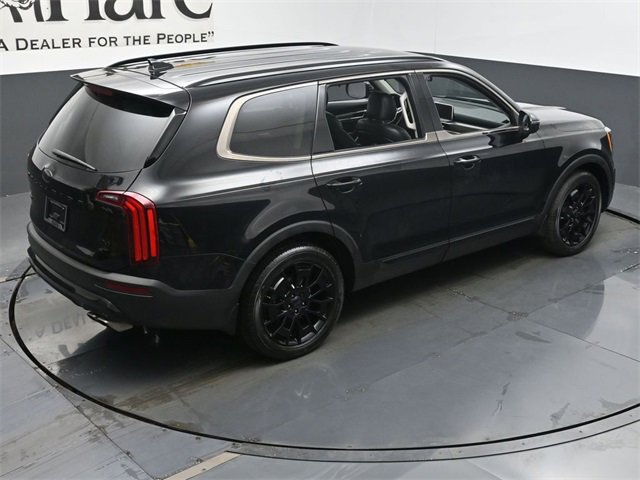 Used 2021 Kia Telluride EX w/ EX Premium Package image 40