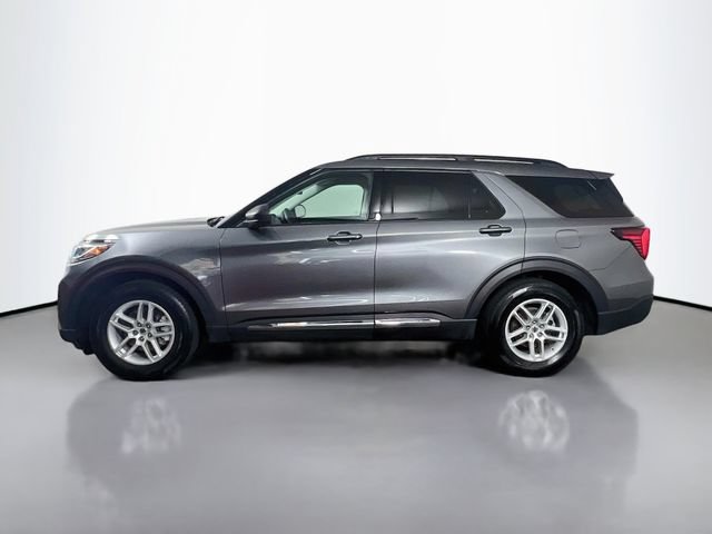 Used 2025 Ford Explorer Active RWD image 6