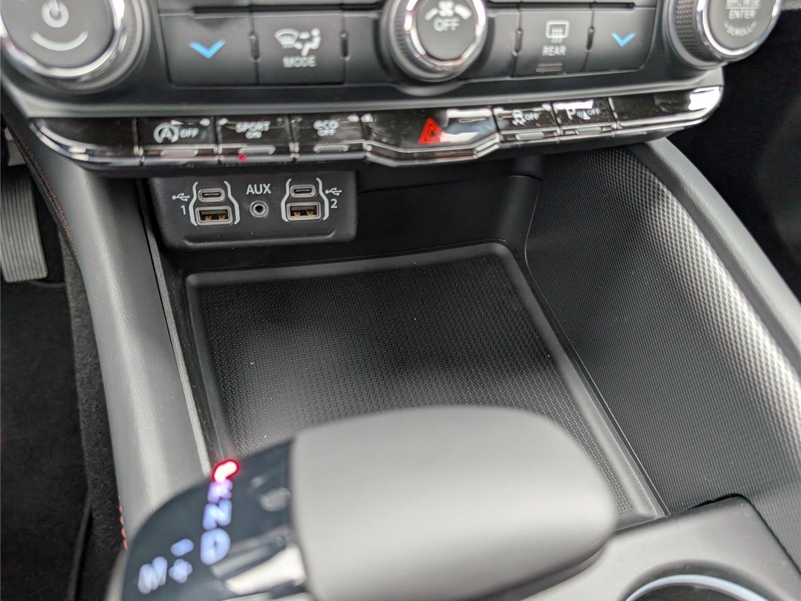 New 2026 Dodge Durango GT w/ Blacktop Package AWD/4WD image 23