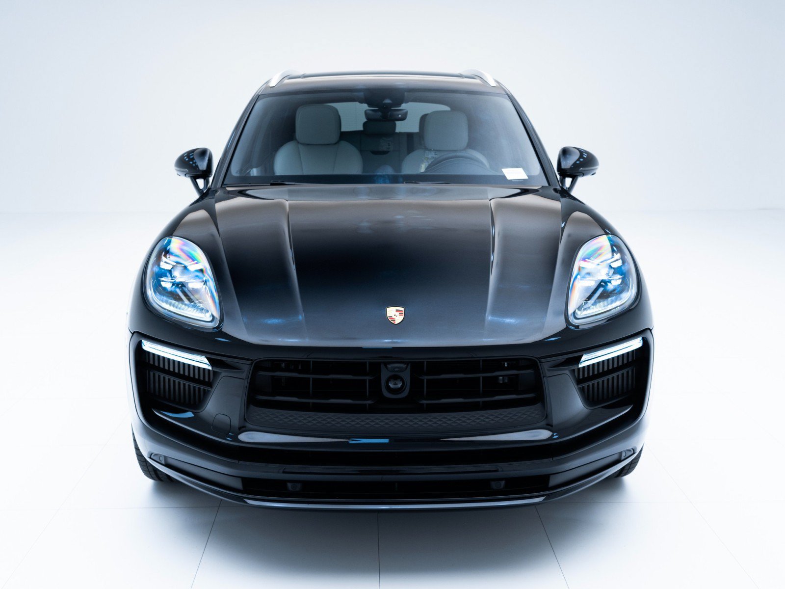 New 2026 Porsche Macan S AWD/4WD image 6