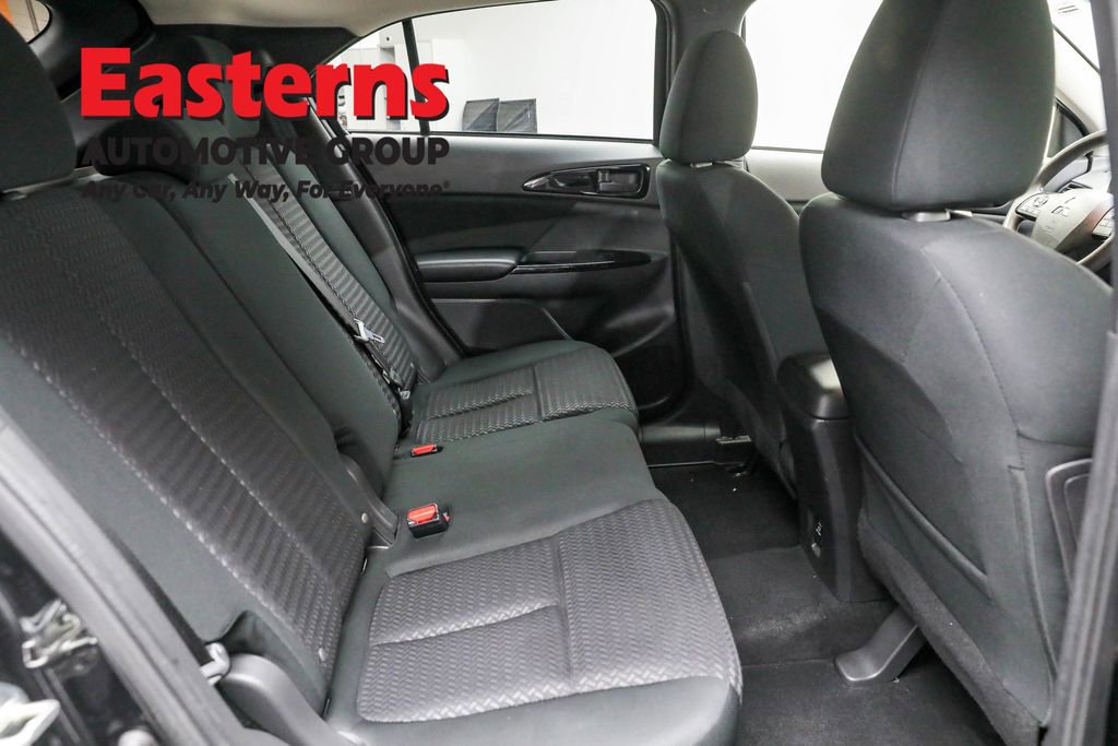 Used 2023 Mitsubishi Eclipse Cross LE image 21