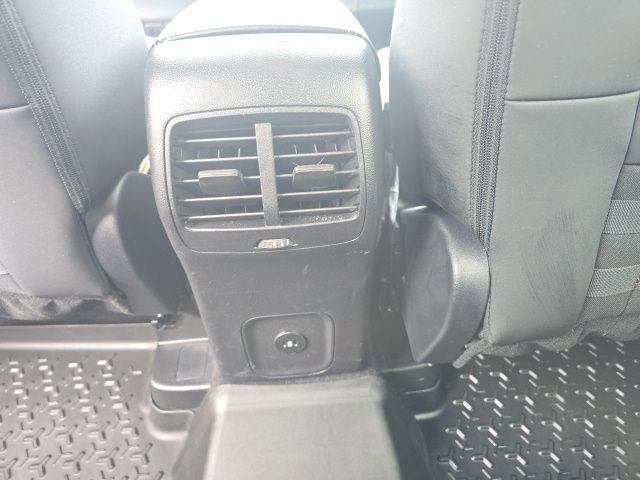 Certified 2025 Ford Bronco Sport Big Bend w/ Convenience Package image 13