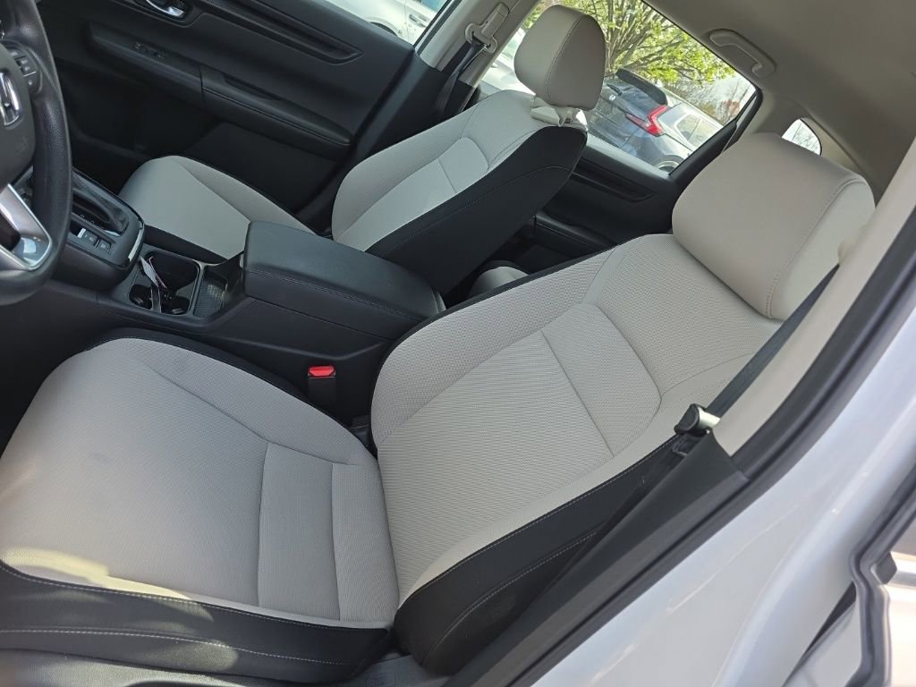 Used 2024 Honda CR-V LX image 10