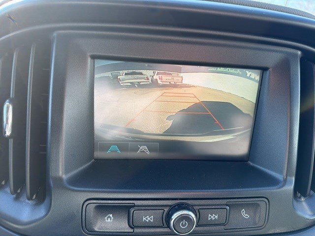 Used 2018 Chevrolet Colorado W/T w/ WT Convenience Package image 25