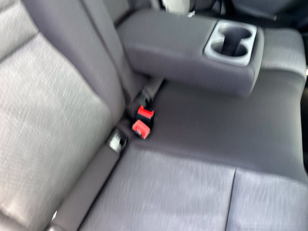 Used 2026 Nissan Rogue SV FWD image 48