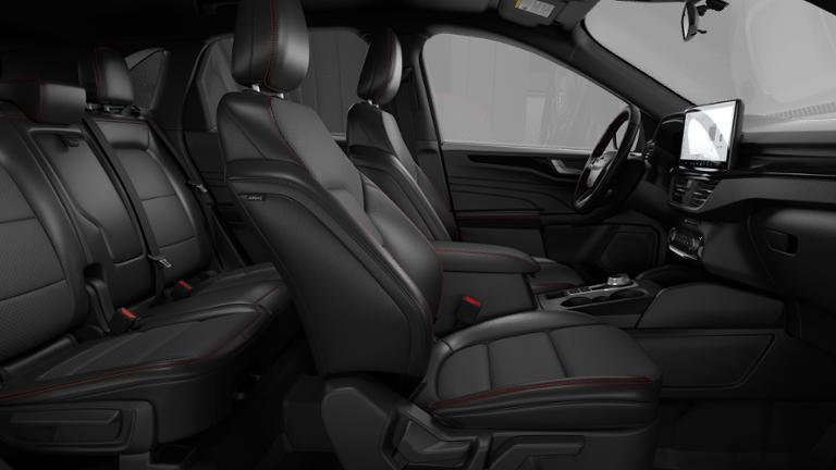 New 2026 Ford Escape ST-Line w/ Tech Pack #1 FWD image 32