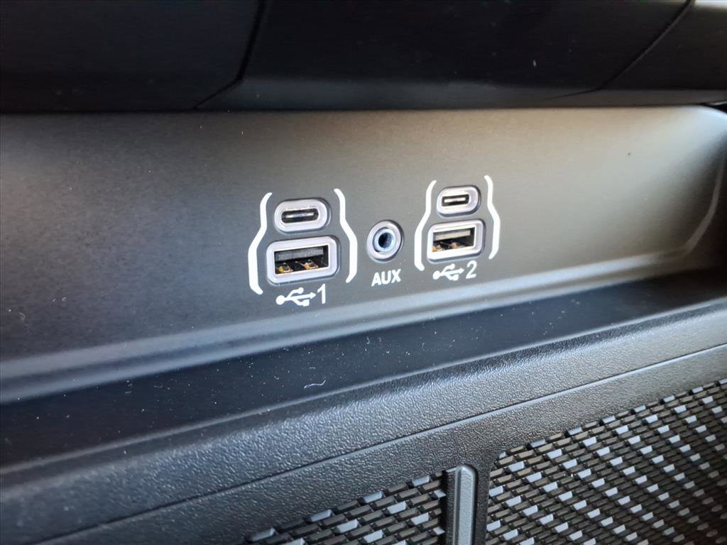 New 2026 RAM 1500 Big Horn image 18