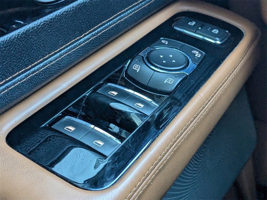 Used 2020 Lincoln Aviator Black Label w/ Dynamic Handling Package image 22