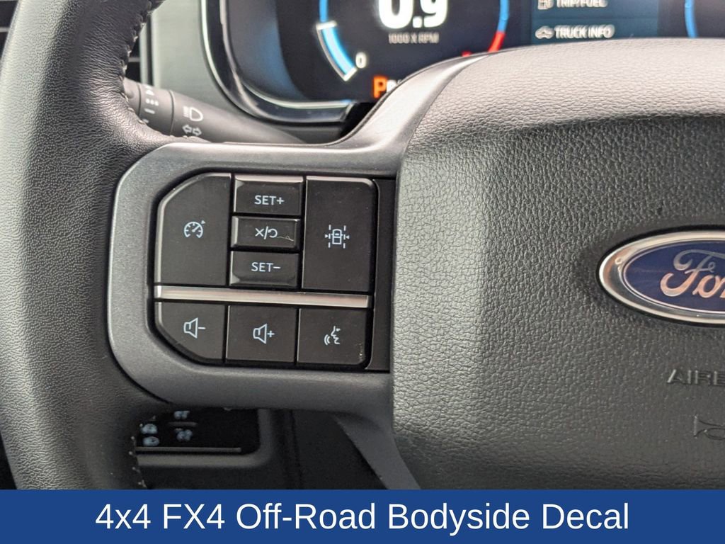 Certified 2023 Ford F150 Lariat image 28