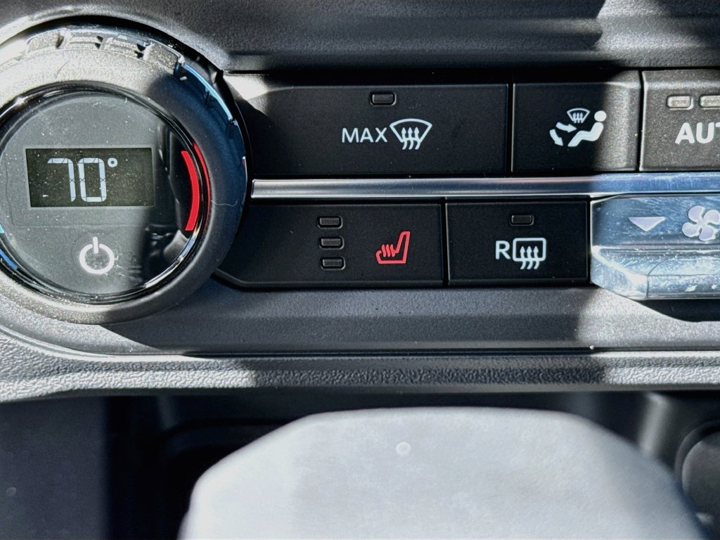 New 2026 Ford Bronco Heritage Edition AWD/4WD image 20