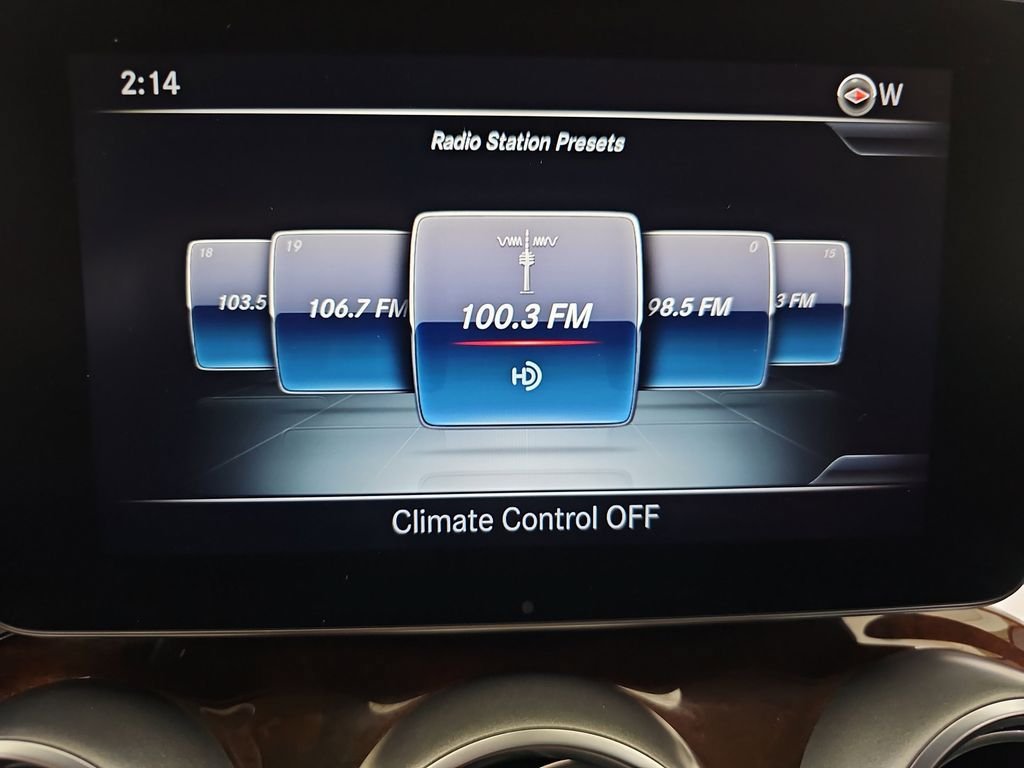 Used 2016 Mercedes-Benz GLC 300 4MATIC image 24