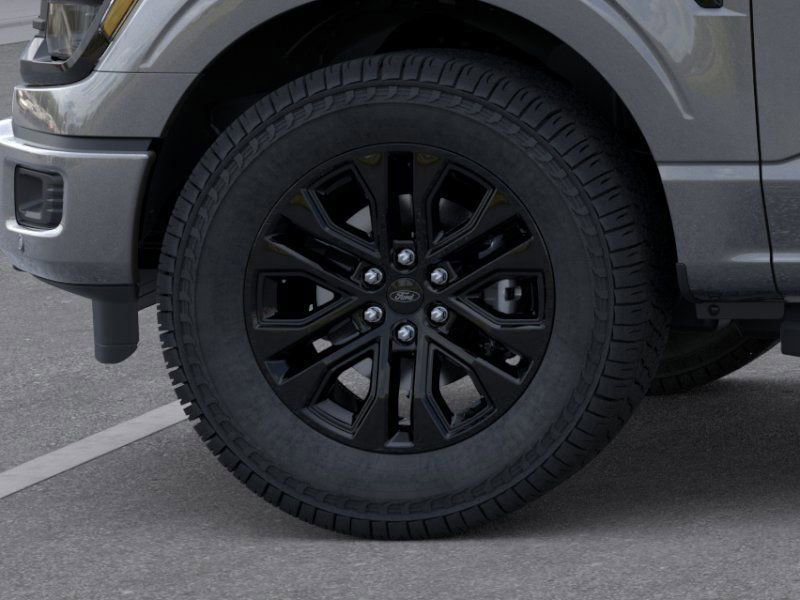 New 2026 Ford F150 XLT w/ Equipment Group 303A High image 20