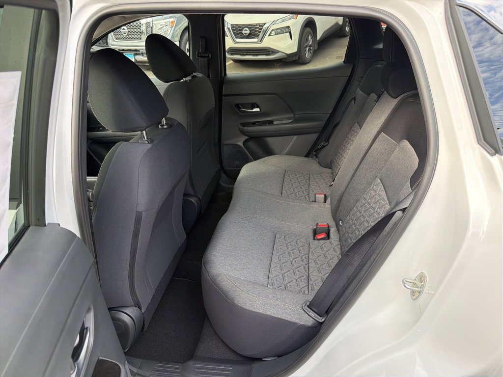 New 2026 Nissan Kicks SV w/ Cold Weather Package AWD/4WD image 18