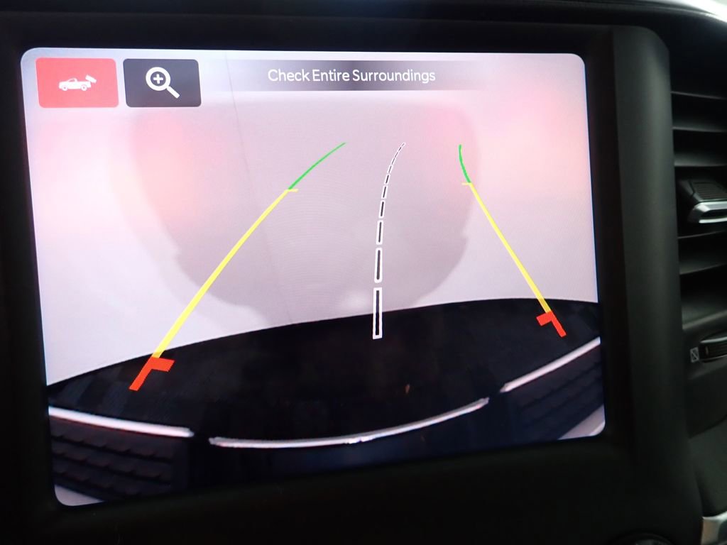 Used 2024 RAM 2500 Big Horn image 3