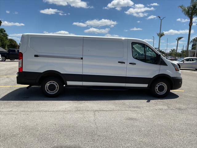 Used 2020 Ford Transit 150 Low Roof w/ Upfitter Package RWD image 6