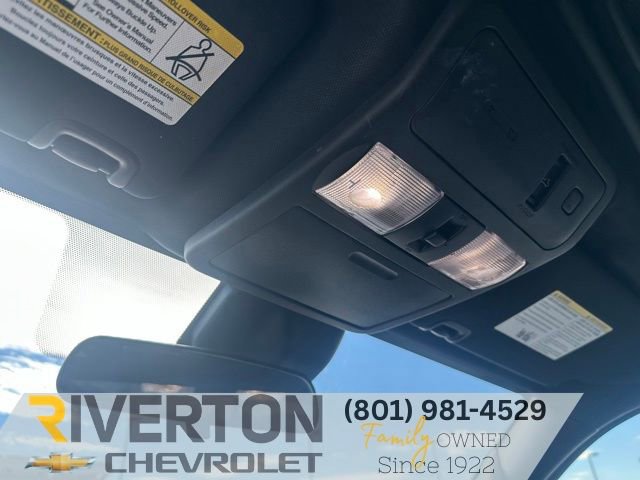 Used 2023 Nissan Frontier PRO-4X image 13