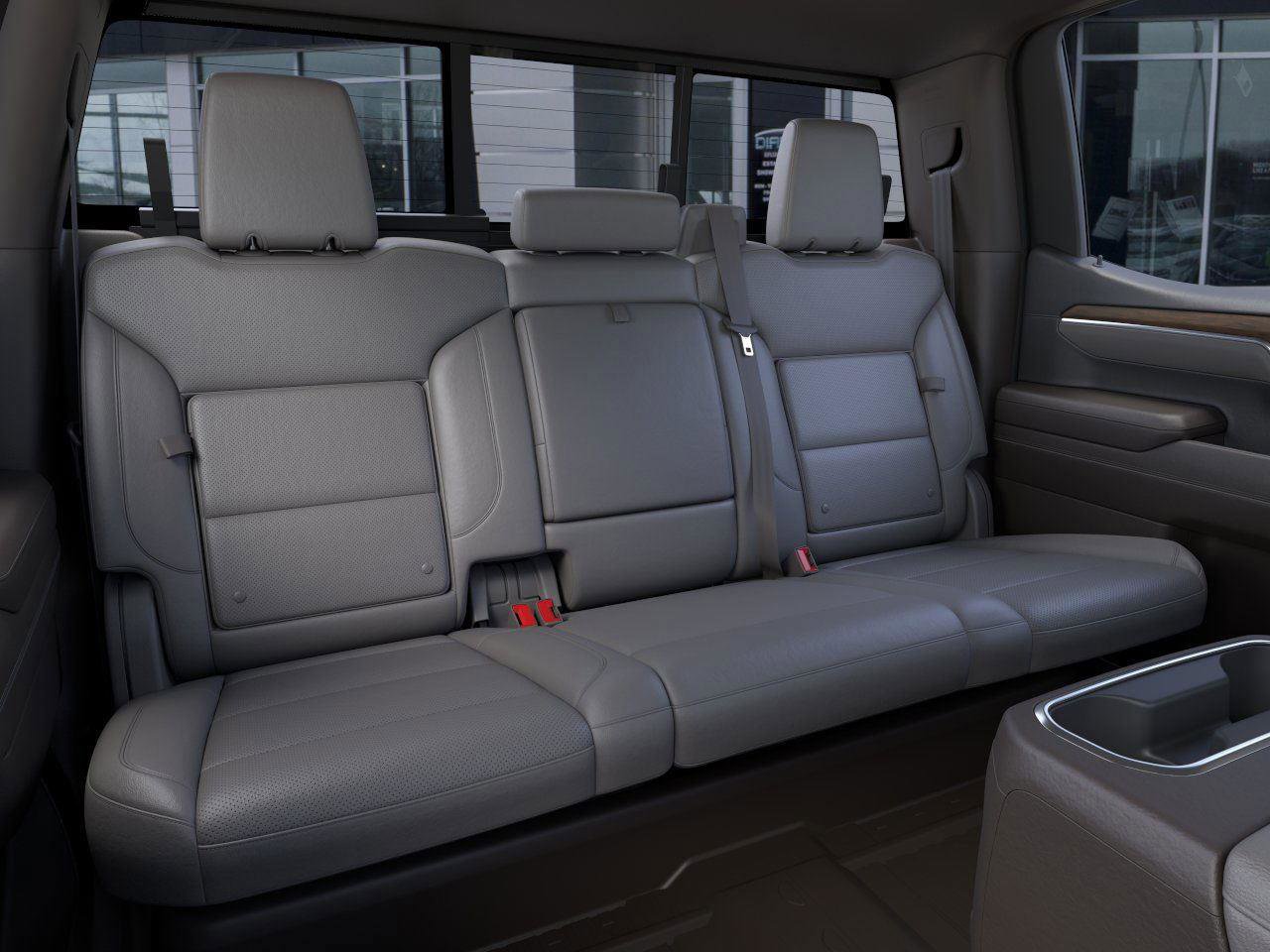 New 2026 GMC Sierra 1500 SLT w/ SLT Premium Plus Package image 17