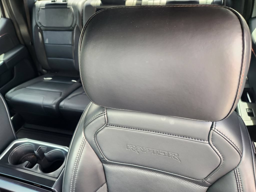 Used 2024 Ford F150 Raptor AWD/4WD image 15