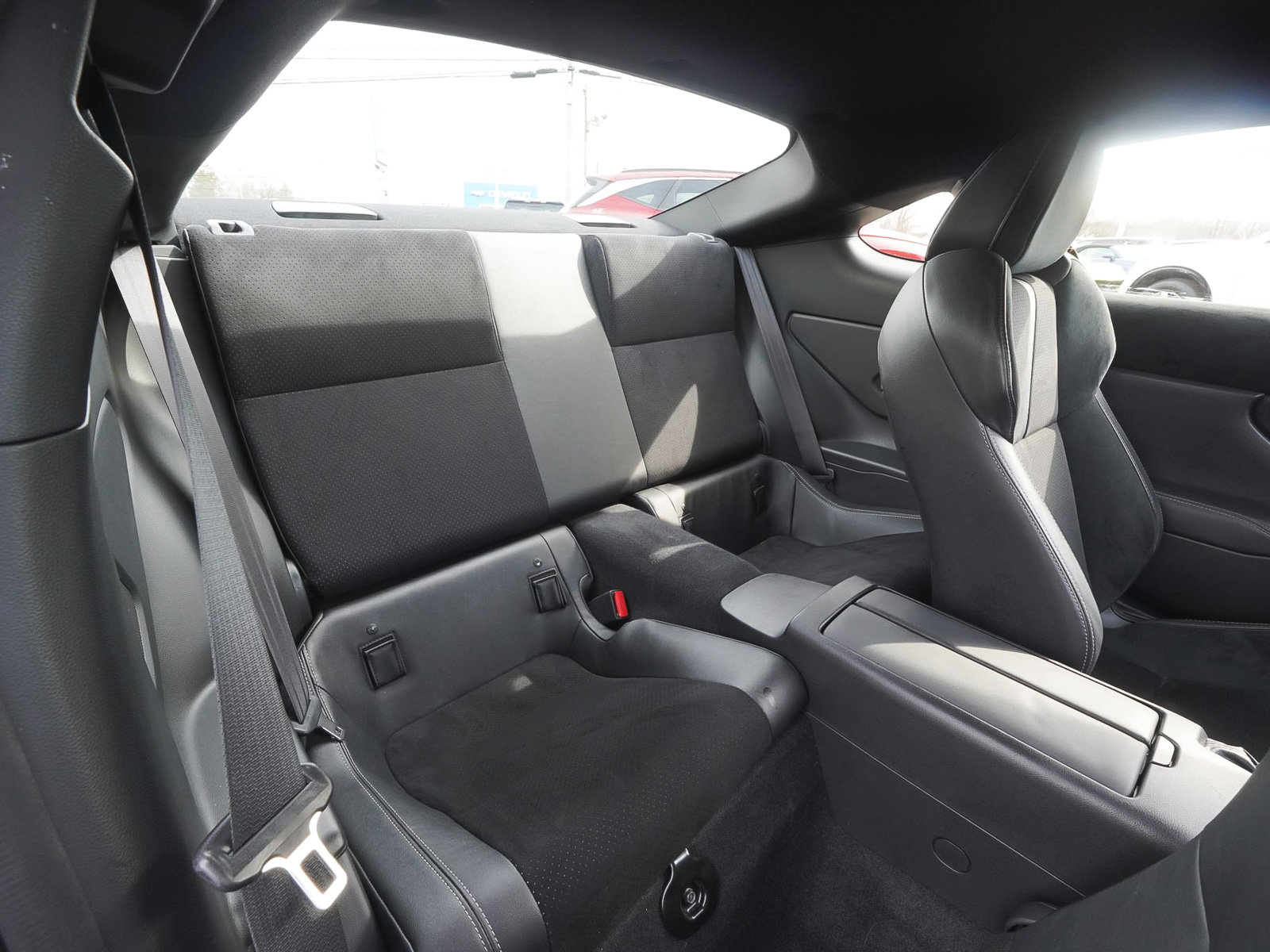 Used 2024 Toyota GR86 Premium image 33