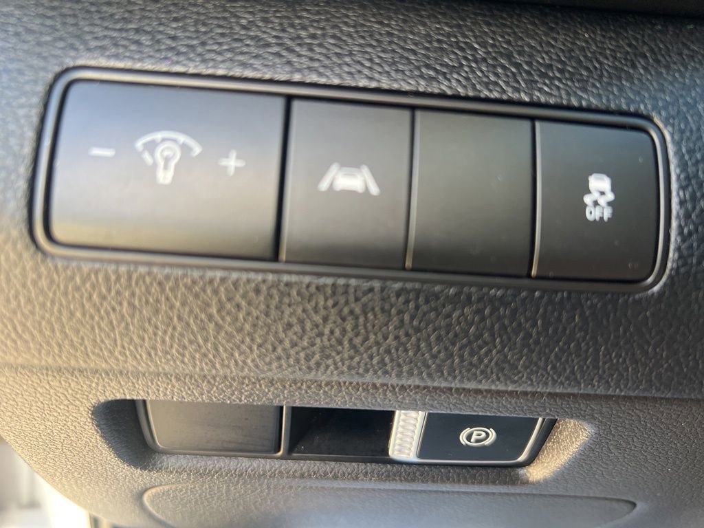 Used 2023 Hyundai Santa Fe SE image 49