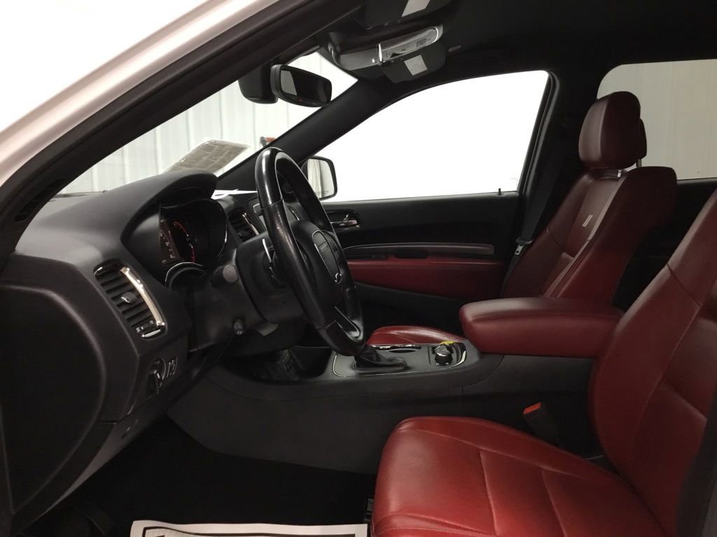 Used 2020 Dodge Durango R/T w/ Blacktop Package AWD/4WD image 5