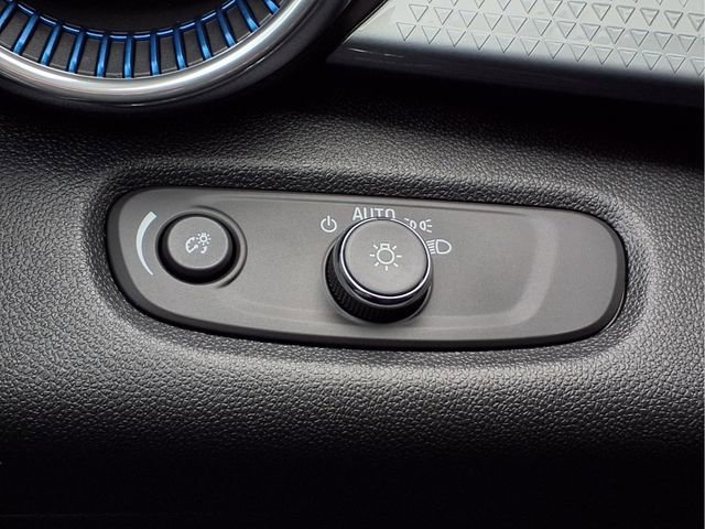 New 2026 Chevrolet Trax LT w/ Driver Confidence Package image 12