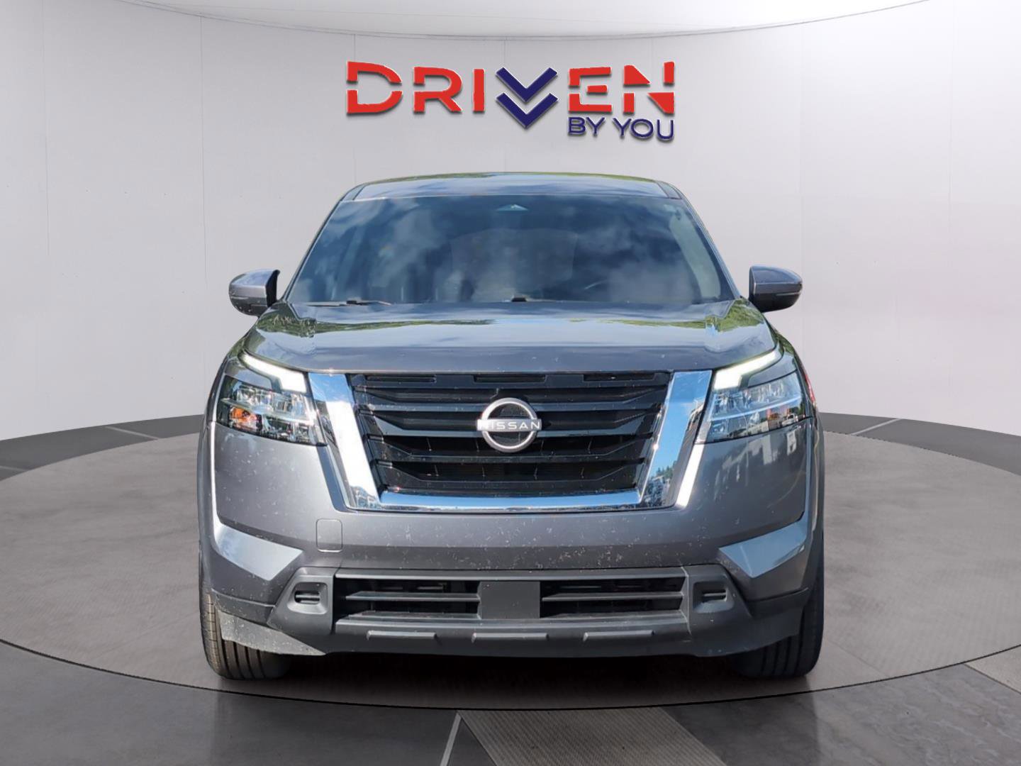Used 2022 Nissan Pathfinder S FWD image 8