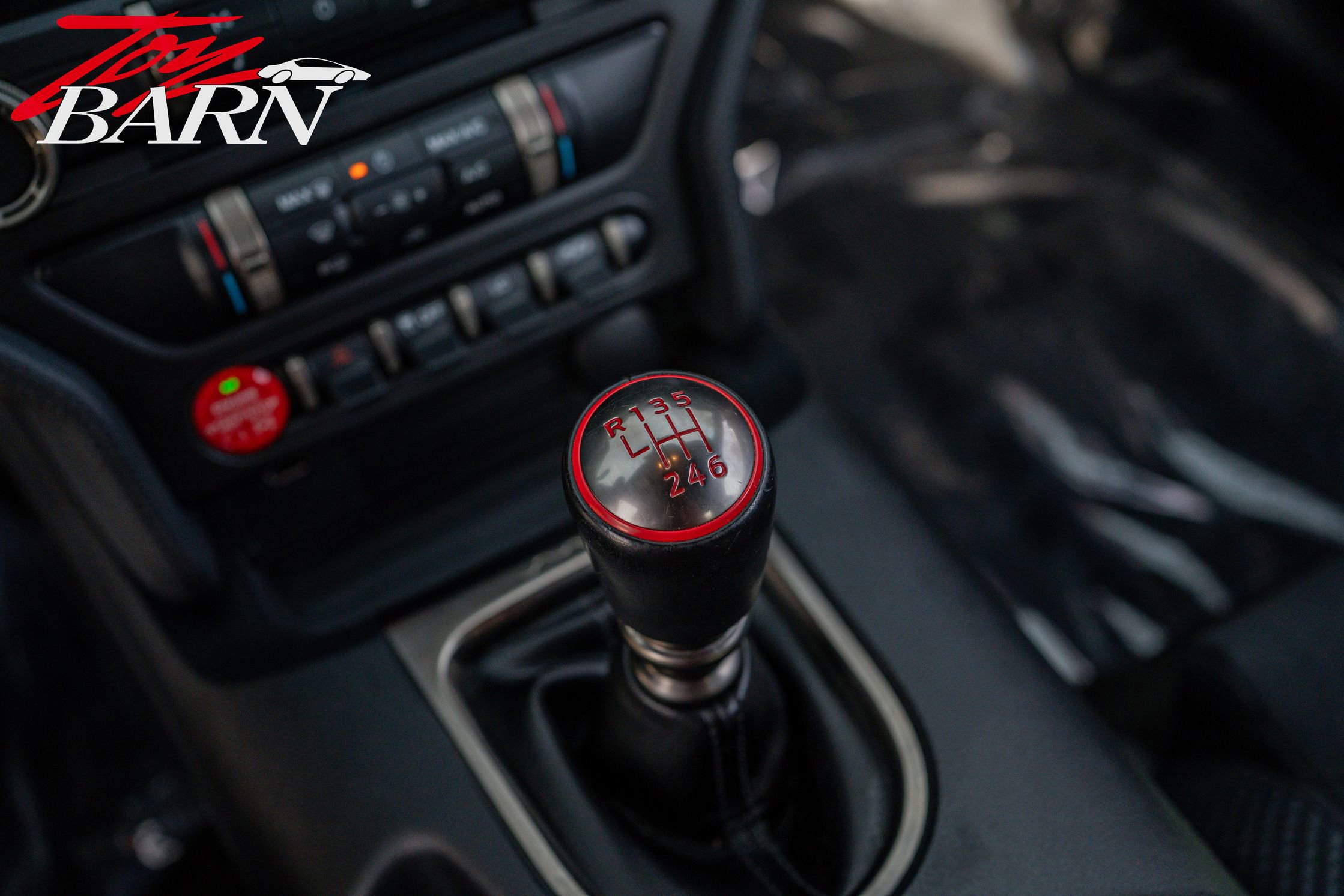 Used 2018 Ford Mustang Shelby GT350R w/ GT350R Equipment Group 920A image 36