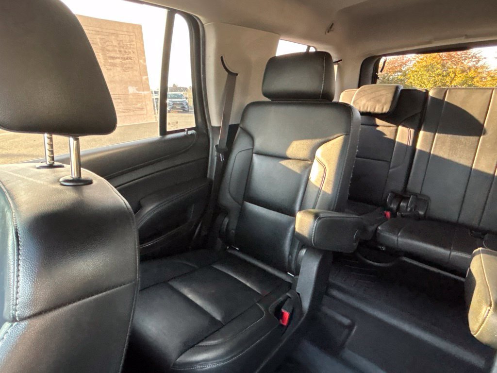 Used 2019 Chevrolet Tahoe LT AWD/4WD image 37