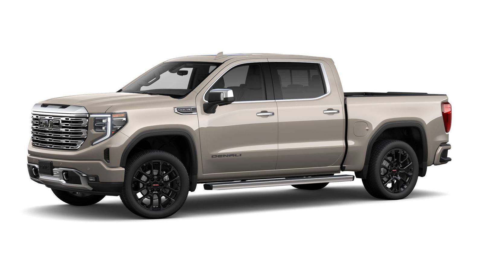 New 2026 GMC Sierra 1500 Denali w/ Denali Reserve Package AWD/4WD image 26