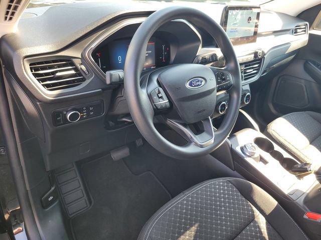 Used 2025 Ford Escape Active FWD image 7