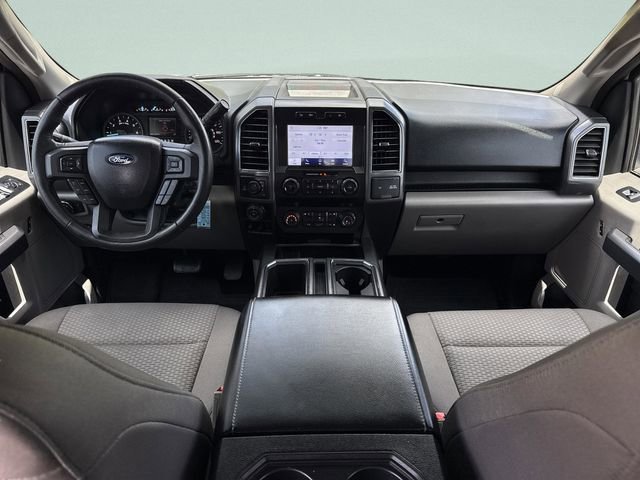 Used 2020 Ford F150 XLT w/ Equipment Group 302A Luxury AWD/4WD image 25