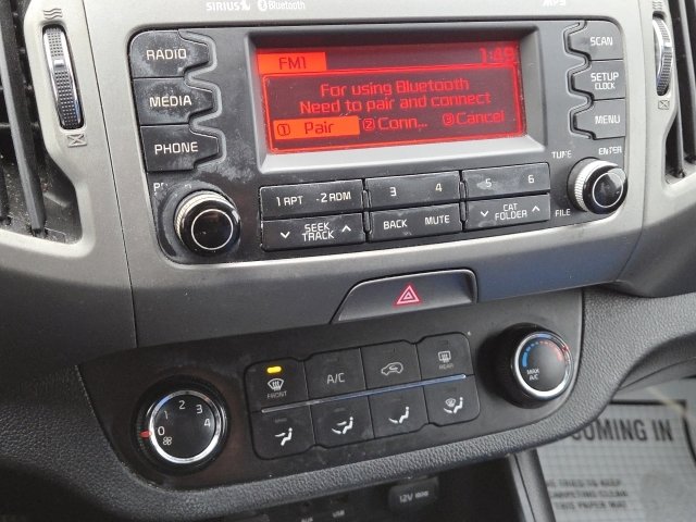 Used 2014 Kia Sportage LX image 4