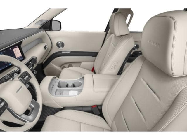 Certified 2026 Hyundai Palisade Calligraphy AWD/4WD image 6