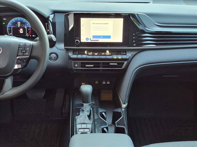 Certified 2026 Toyota Camry LE w/ Convenience Package FWD image 14