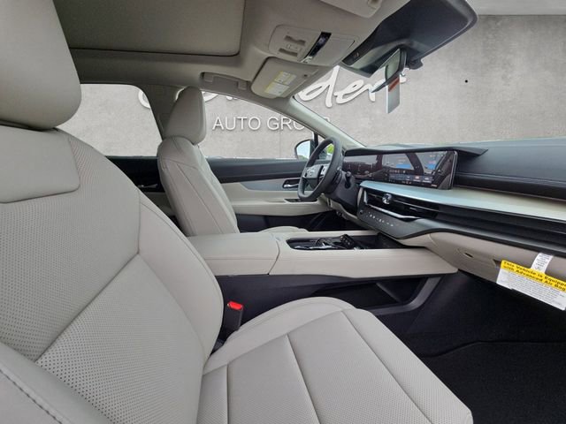 New 2026 Nissan Murano SL image 24