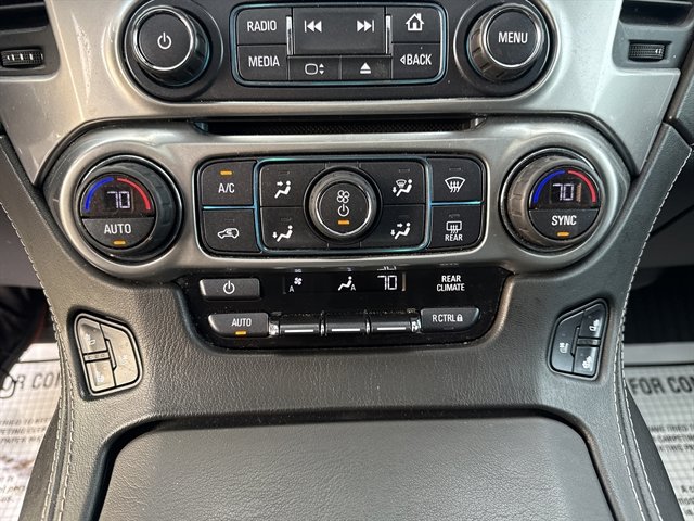 Used 2018 Chevrolet Tahoe Premier image 23