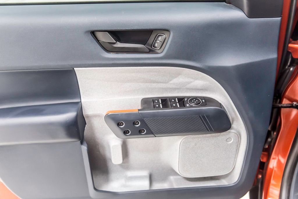 Used 2022 Ford Maverick XLT w/ XLT Luxury Package FWD image 24