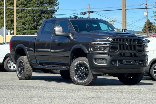 New 2026 RAM 2500 Power Wagon image 2