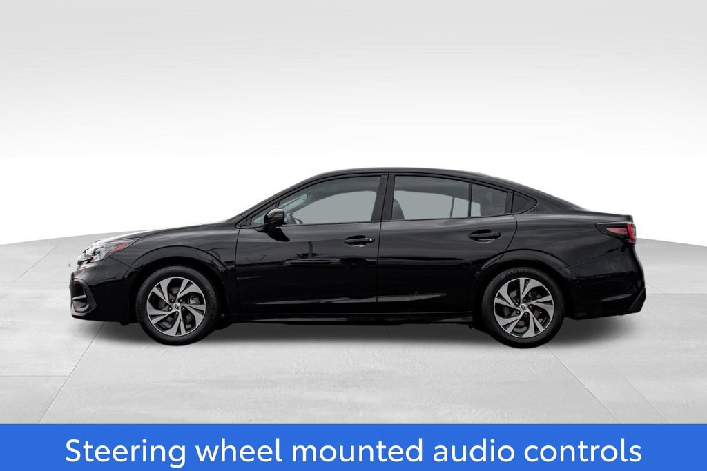 Used 2023 Subaru Legacy Premium AWD/4WD image 4