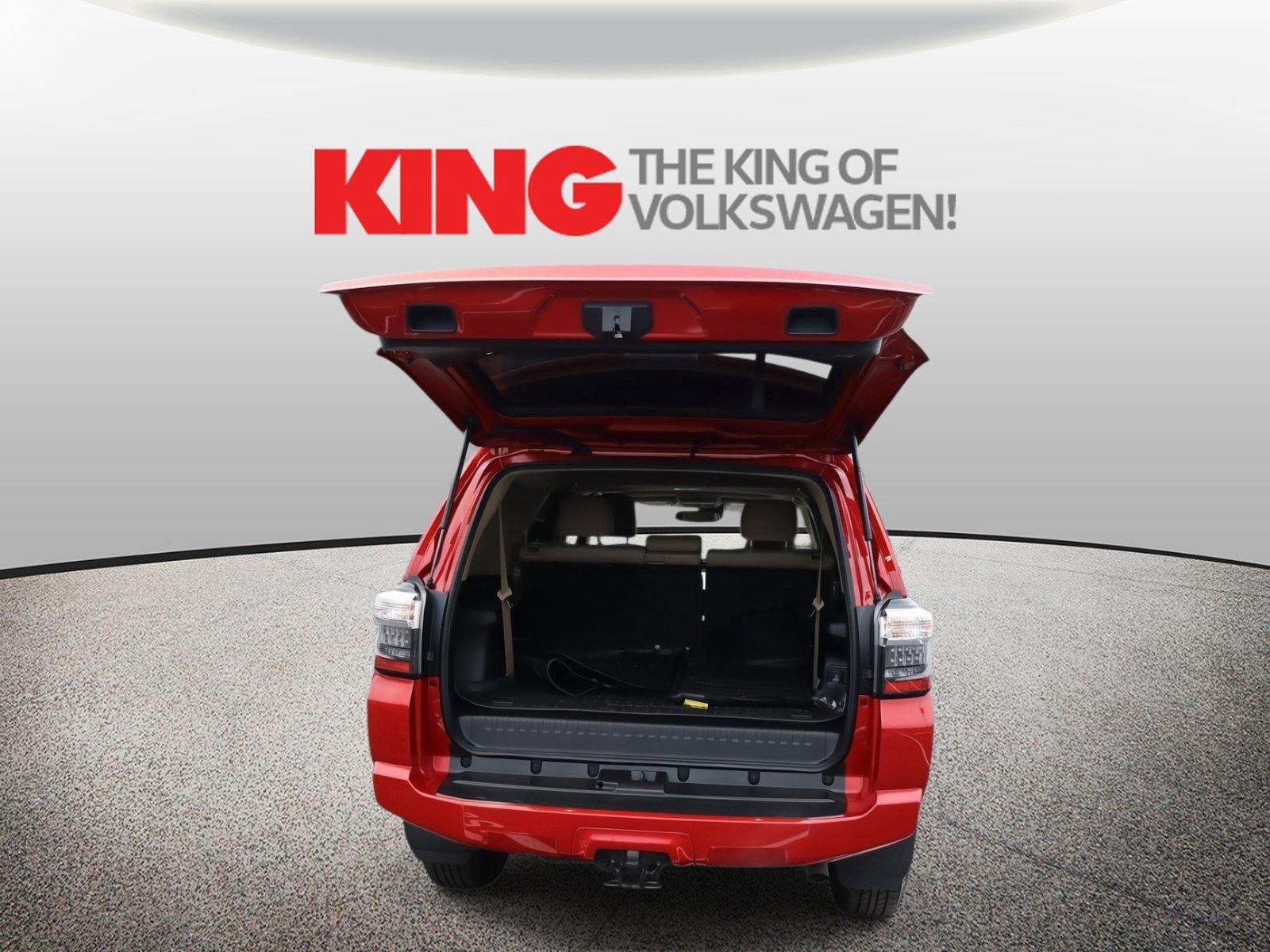 Used 2024 Toyota 4Runner SR5 Premium image 5