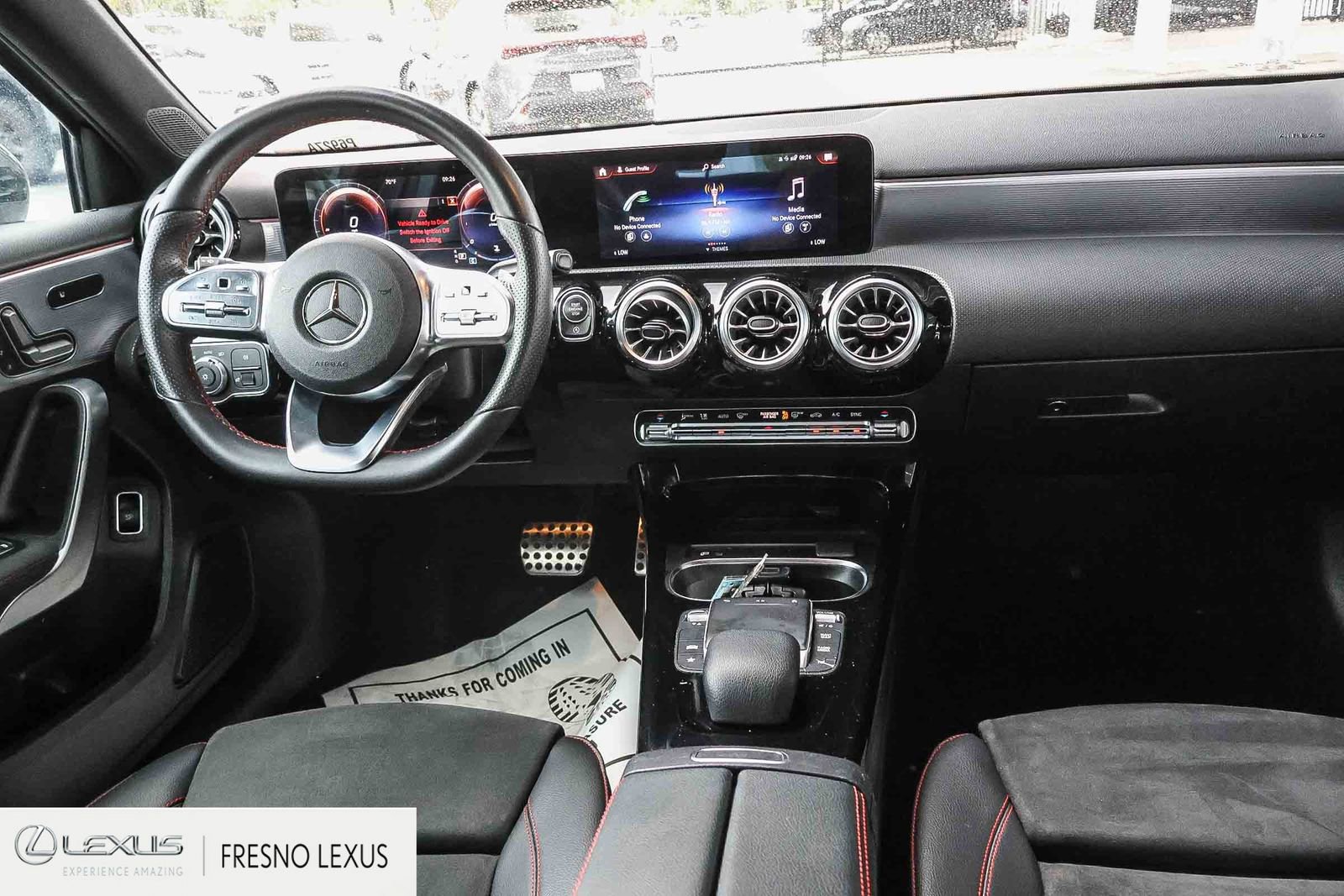 Used 2022 Mercedes-Benz A 220 image 14