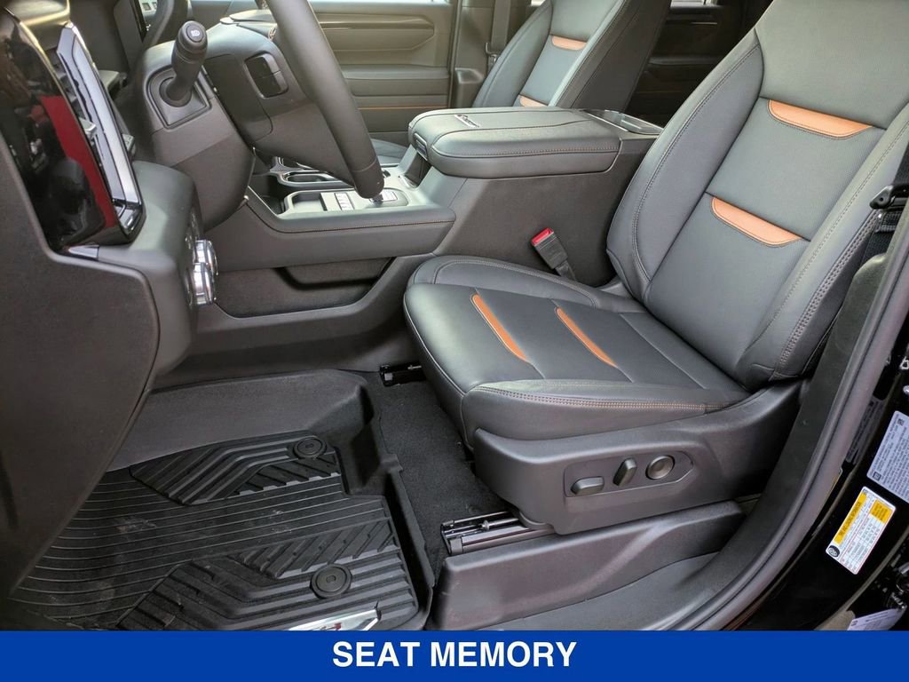 New 2026 GMC Sierra 3500 AT4 w/ AT4 Premium Plus Package image 15