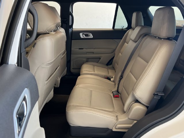 Used 2013 Ford Explorer XLT FWD image 30
