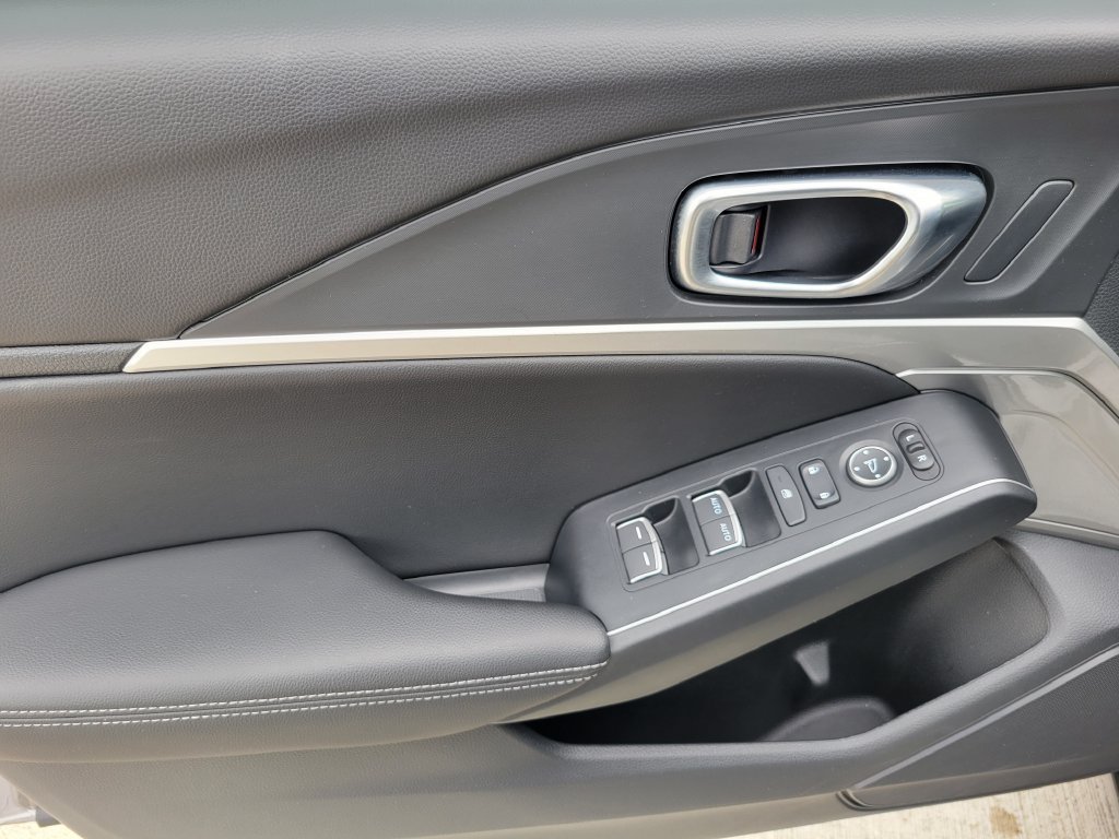 Certified 2025 Acura Integra A-Spec FWD image 25